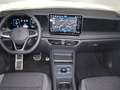 Volkswagen Tiguan Goal 2.0TDI DSG 349,-ohne Anzahlung Navi AHK Kame Weiß - thumbnail 8