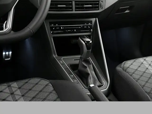 Volkswagen Taigo view 14