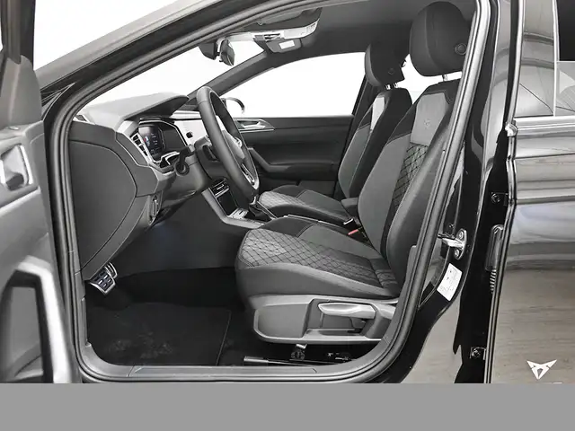 Volkswagen Taigo view 10