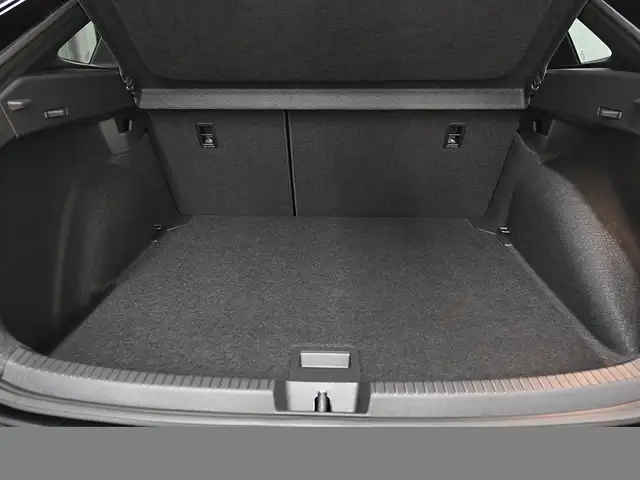 Volkswagen Taigo view 8