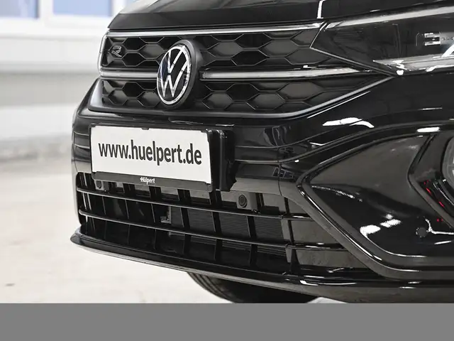 Volkswagen Taigo view 6