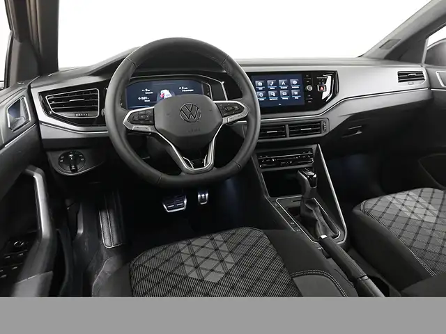 Volkswagen Taigo view 13