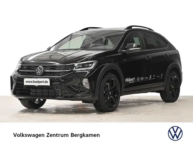 Volkswagen Taigo main image