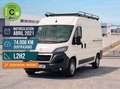 Peugeot Boxer Furgón 333 L2H2 BHDI 140cv Start&Stop 6Vel. Año 2021 74.000 km Blanco - thumbnail 1
