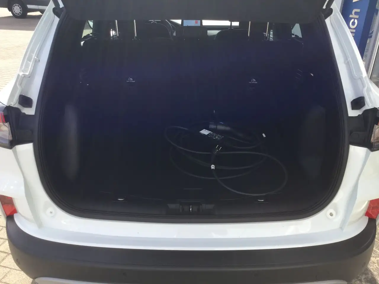 Ford Kuga 2.5 Duratec PHEV Cool & Connect 2xKlima AUT, миниатюра 15