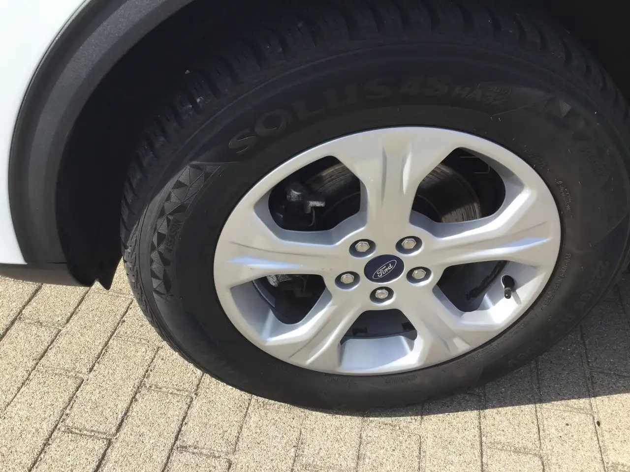 Ford Kuga 2.5 Duratec PHEV Cool & Connect 2xKlima AUT, миниатюра 13