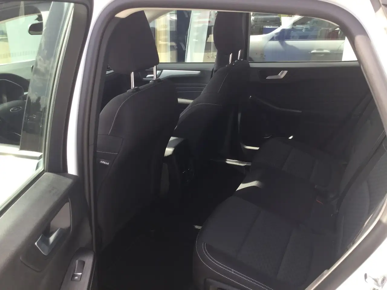 Ford Kuga 2.5 Duratec PHEV Cool & Connect 2xKlima AUT, миниатюра 12