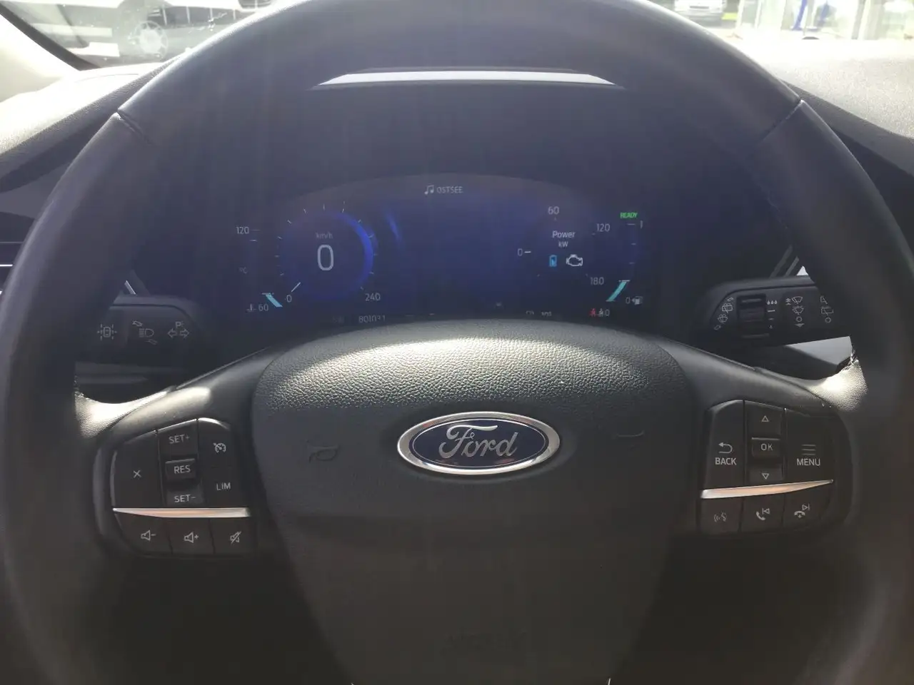 Ford Kuga 2.5 Duratec PHEV Cool & Connect 2xKlima AUT, миниатюра 2