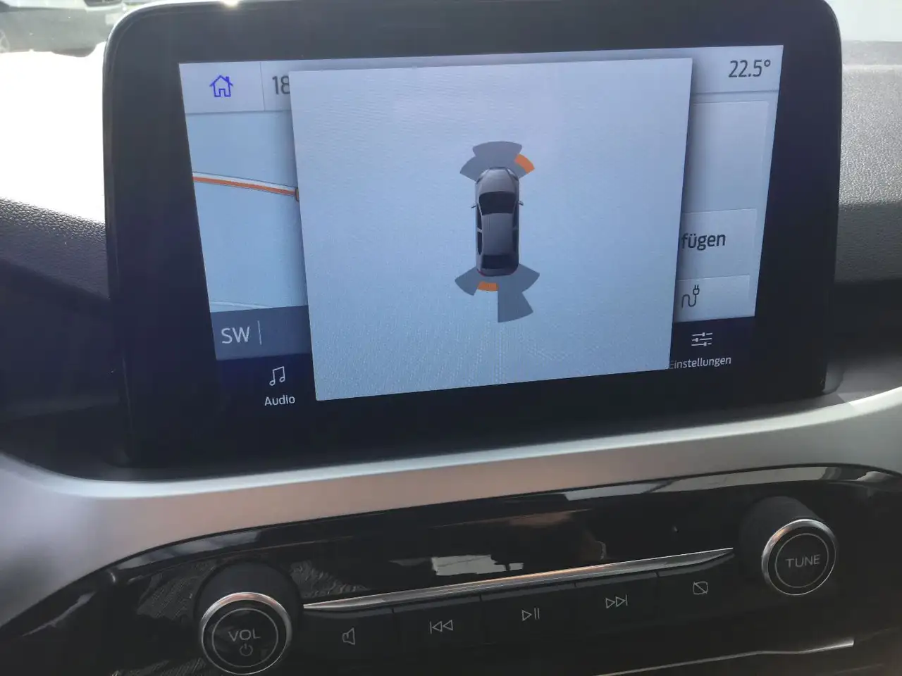 Ford Kuga 2.5 Duratec PHEV Cool & Connect 2xKlima AUT, миниатюра 6