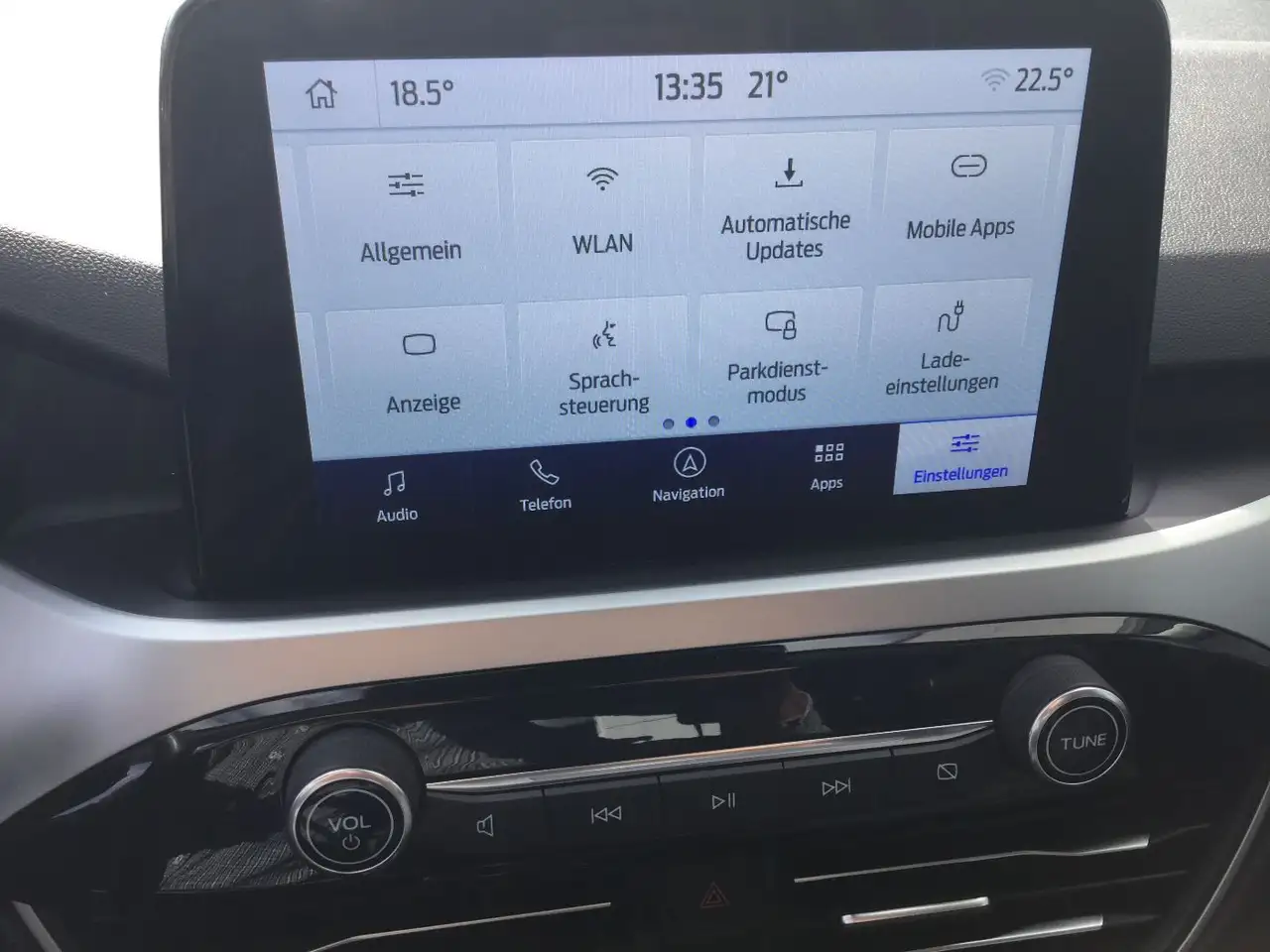 Ford Kuga 2.5 Duratec PHEV Cool & Connect 2xKlima AUT, миниатюра 7