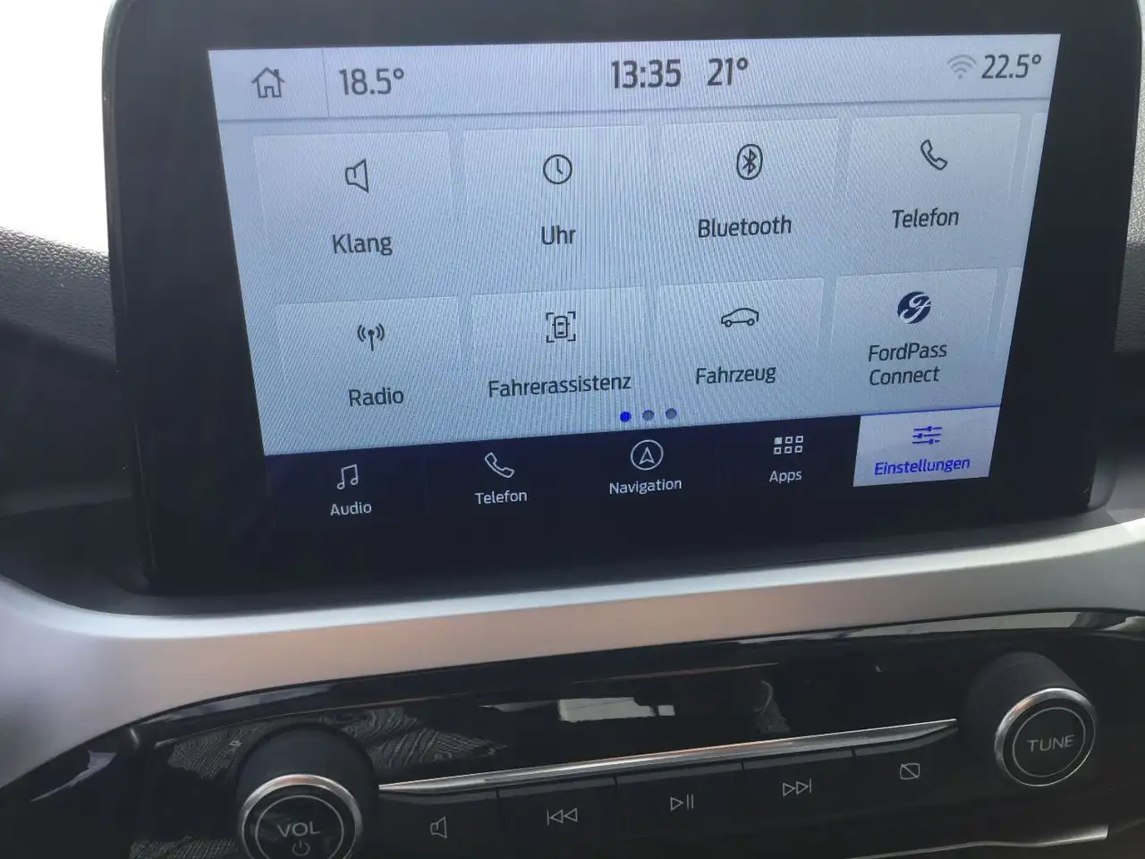 Ford Kuga 2.5 Duratec PHEV Cool & Connect 2xKlima AUT, миниатюра 8