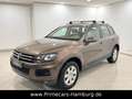 Volkswagen Touareg 3.0 TDI BMT|AHK|PANO|XENON|STANDHZG|DAB+ Braun - thumbnail 1