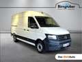 Volkswagen Crafter VW Crafter 35 T6 Kastenwagen L3H3 TDI Weiß - thumbnail 1