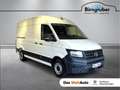 Volkswagen Crafter VW Crafter 35 T6 Kastenwagen L3H3 TDI Weiß - thumbnail 1