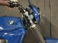 BMW K 75 Scrambler Blauw - thumbnail 13