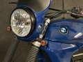 BMW K 75 Scrambler Bleu - thumbnail 11