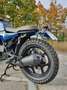 BMW K 75 Scrambler Bleu - thumbnail 7