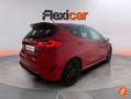 Ford Fiesta 1.0 EcoBoost S/S ST Line 100 Rojo - thumbnail 7