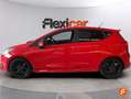 Ford Fiesta 1.0 EcoBoost S/S ST Line 100 Rojo - thumbnail 3