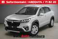 Suzuki S-Cross 1,4 2WD MT Mild-Hybrid GL+ - LAGER -LAG. Silber - thumbnail 1