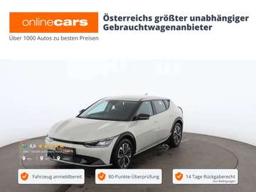 77.4kWh Aut LED NAVI LEDER SITZHZG R-CAM