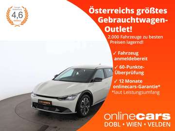 77.4kWh Aut LED NAVI LEDER SITZHZG R-CAM