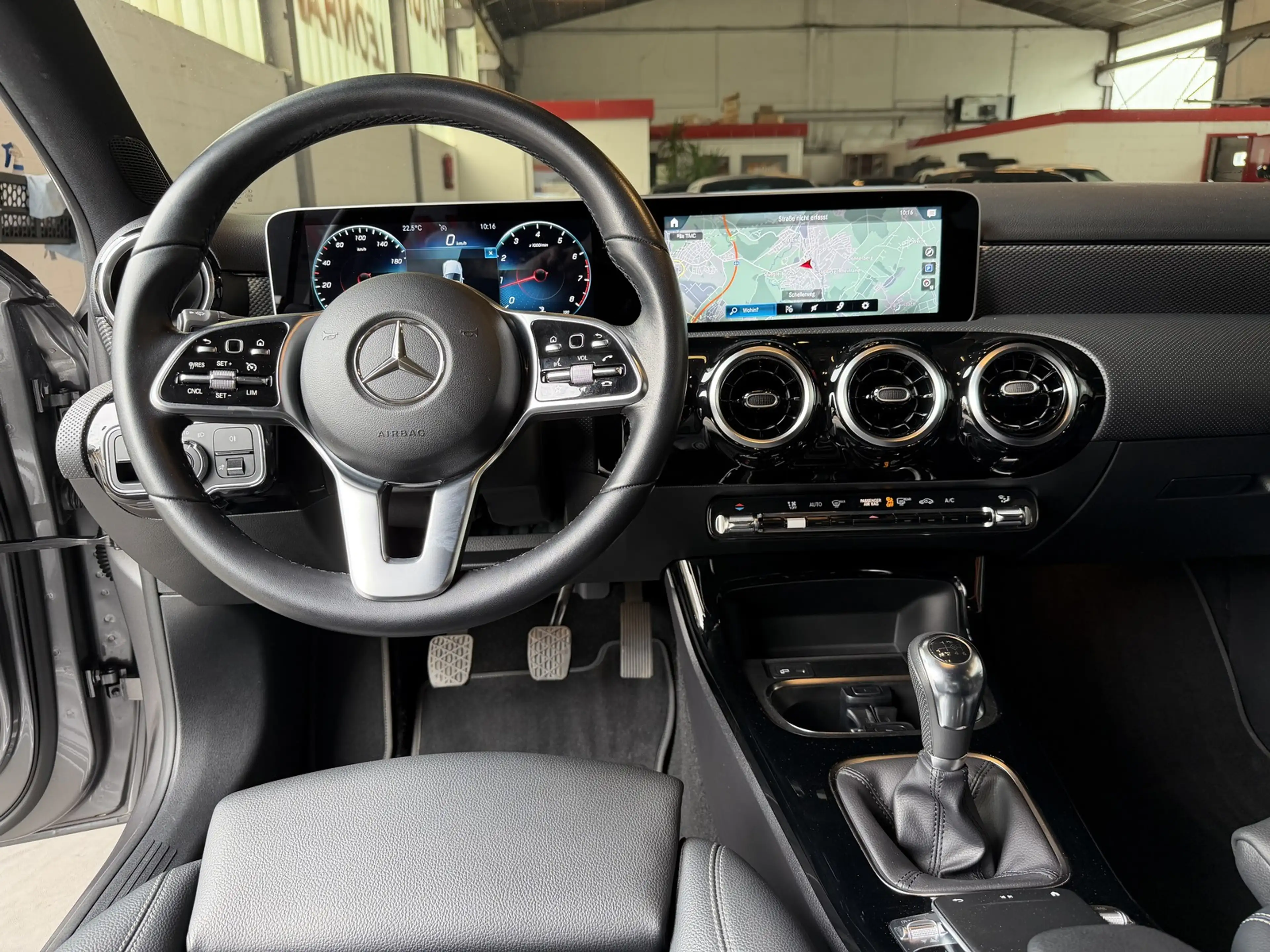 Mercedes-Benz A 200 *2.Hand*23417KM*Garantie*ab3,99%* — photo 12