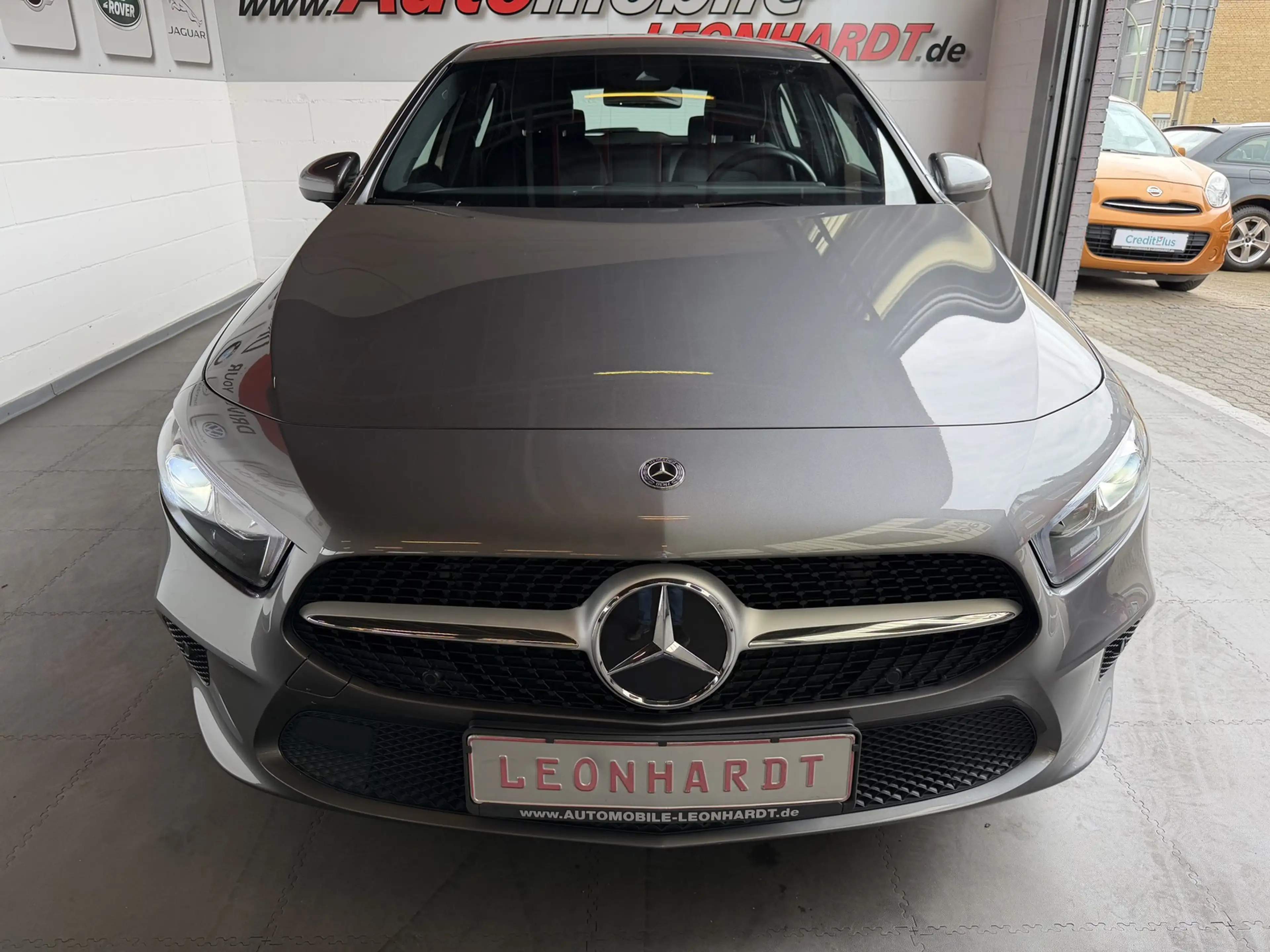 Mercedes-Benz A 200 *2.Hand*23417KM*Garantie*ab3,99%* — photo 3