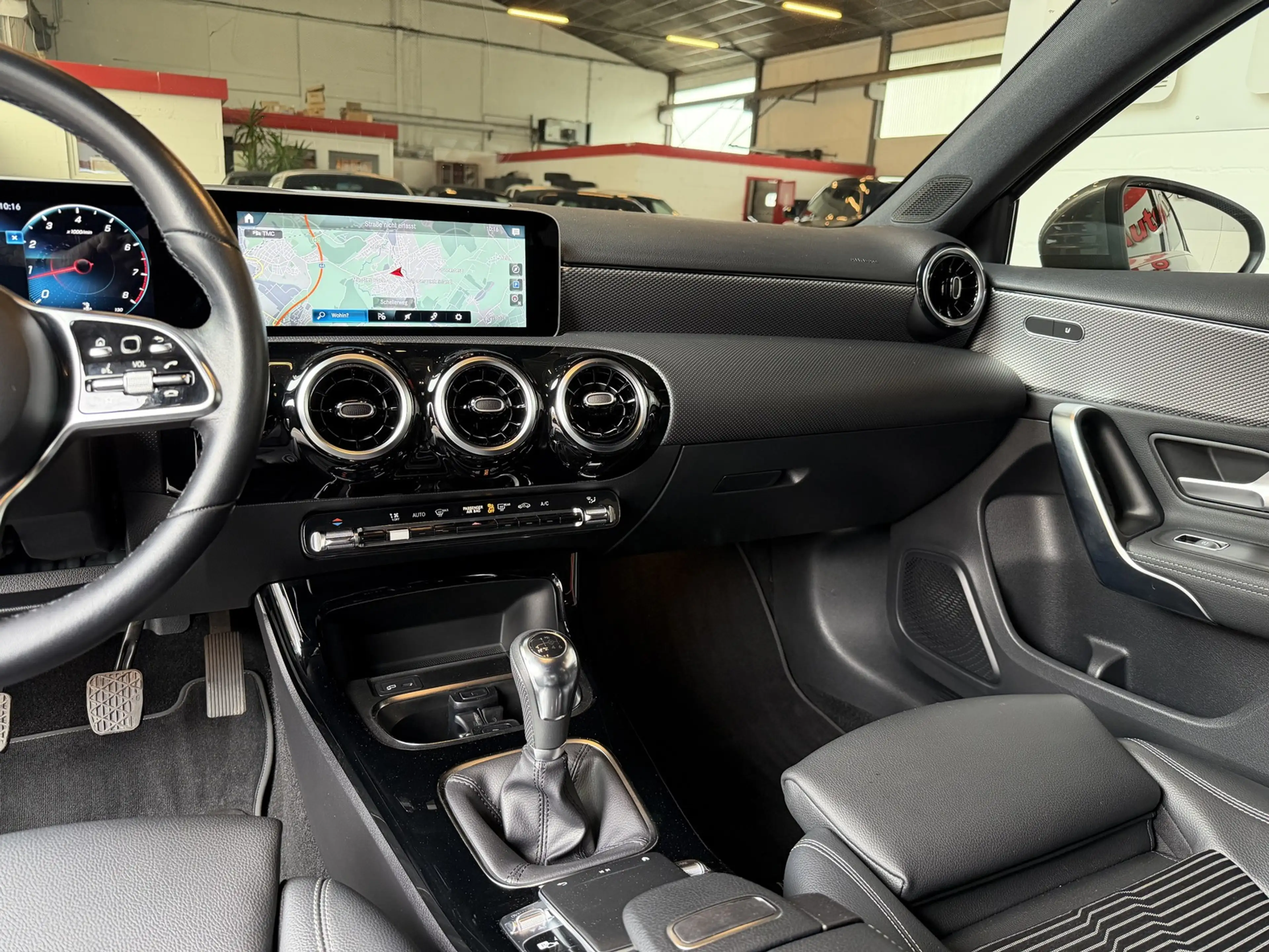 Mercedes-Benz A 200 *2.Hand*23417KM*Garantie*ab3,99%* — photo 13