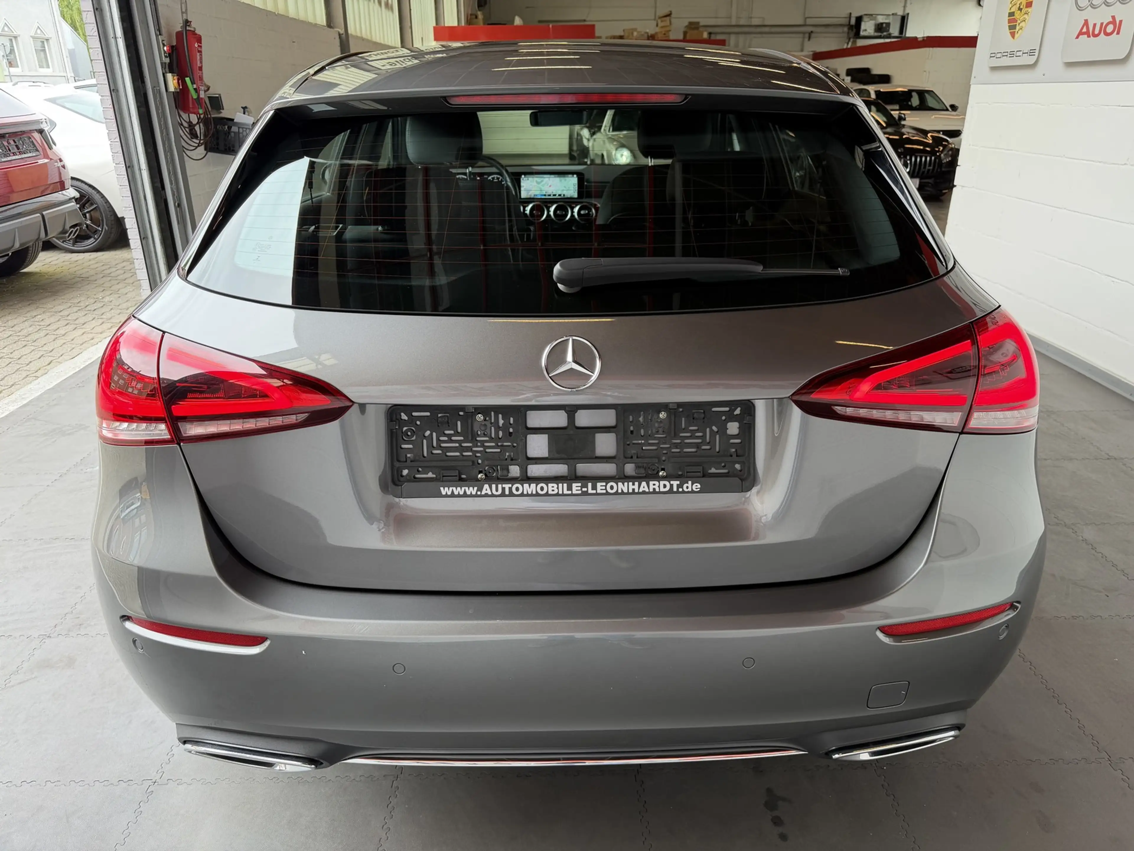Mercedes-Benz A 200 *2.Hand*23417KM*Garantie*ab3,99%* — photo 6
