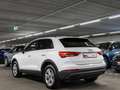 Audi Q3 45 TFSI e S line AHK ACC virtCo SHZ PDCplus Weiß - thumbnail 5