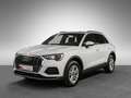 Audi Q3 45 TFSI e S line AHK ACC virtCo SHZ PDCplus Blanc - thumbnail 3