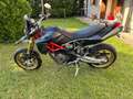 Aprilia Dorsoduro Factory Nero - thumbnail 5