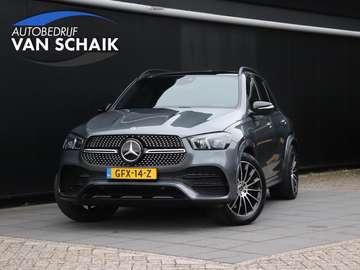 de 4MATIC AMG Line Premium | LEDER | MEMORY | BURM