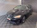 Volkswagen Golf Sportsvan *SOUND*ACC-TOUCH-KLIMA-APPLE-DSG Schwarz - thumbnail 2