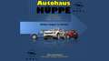 Opel Vivaro Kasten L3  2.0D 107KW (145 PS) - thumbnail 1