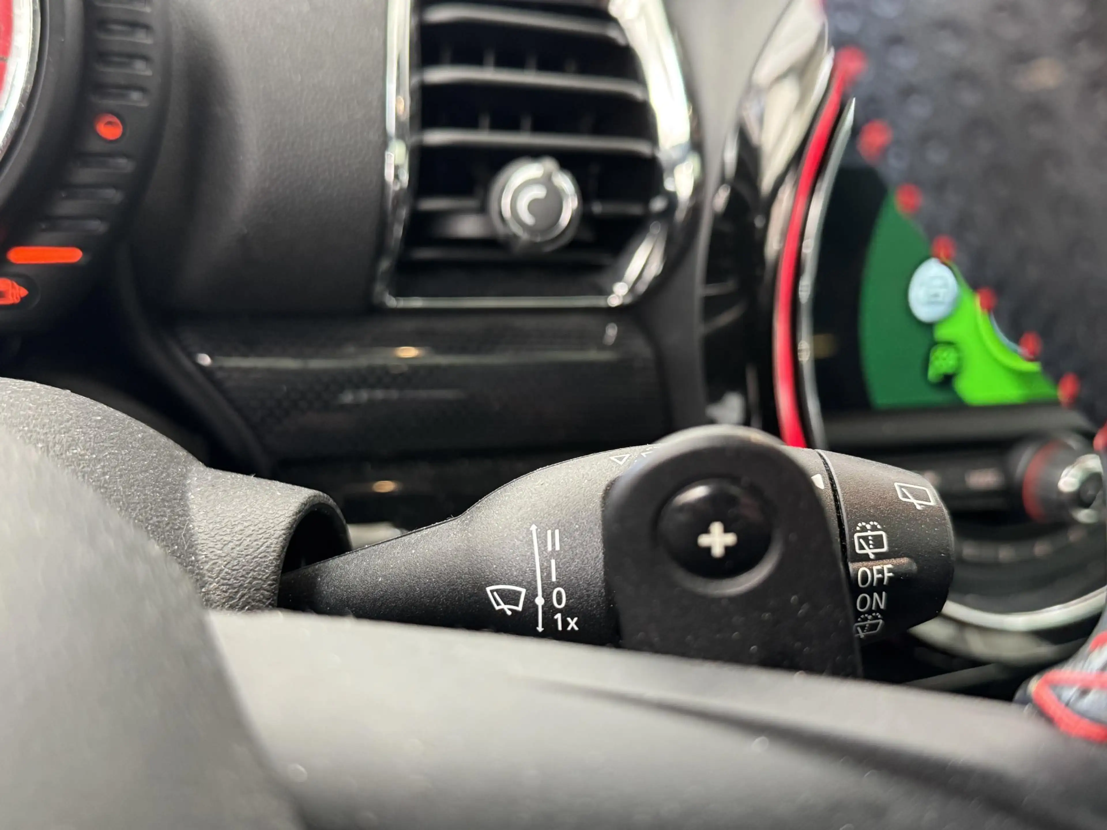 MINI John Cooper Works Clubman 2.0 ALL4 Chili | Panoramadak | Navigatie | HUD | S — photo 32