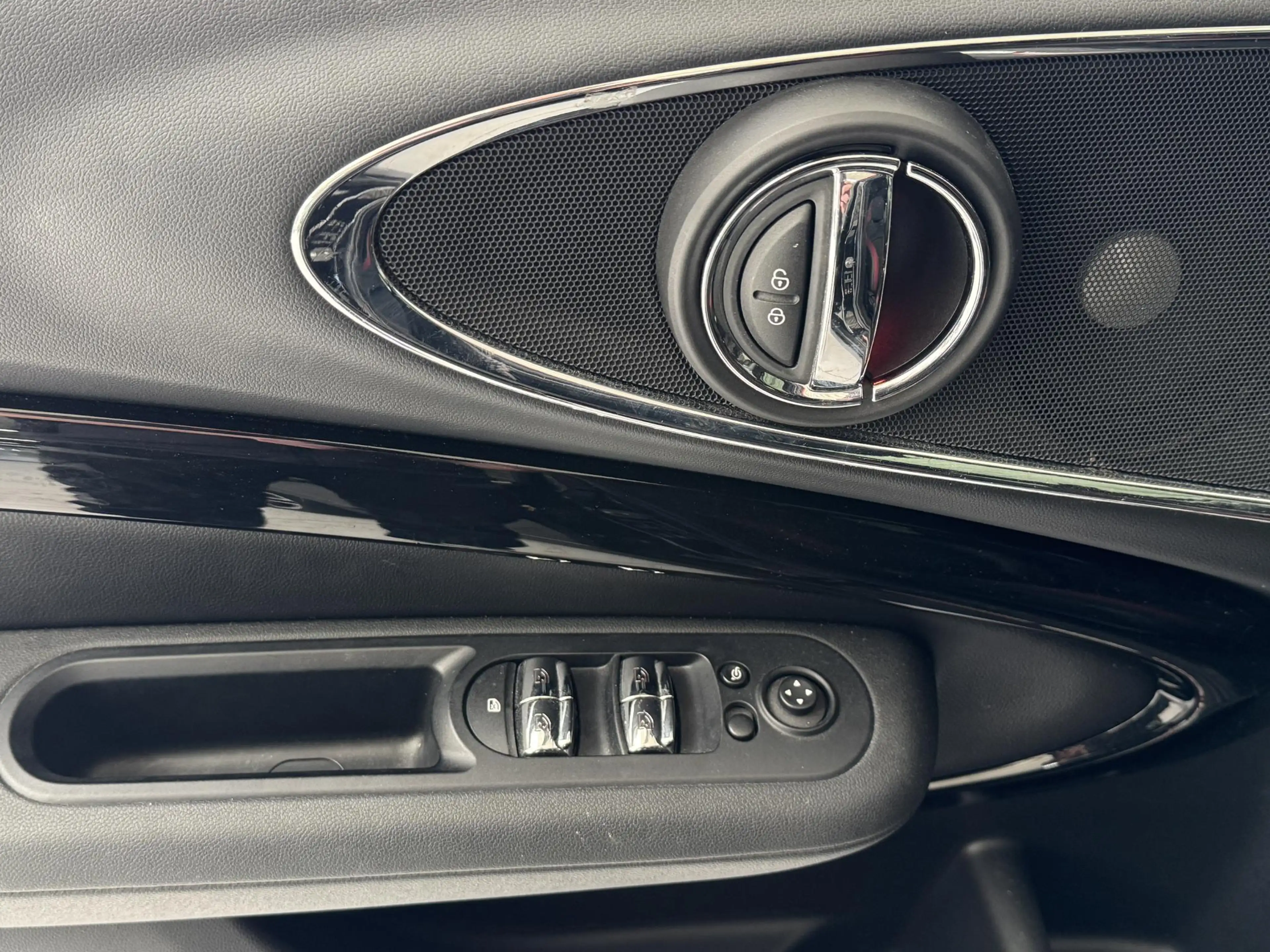 MINI John Cooper Works Clubman 2.0 ALL4 Chili | Panoramadak | Navigatie | HUD | S — photo 17