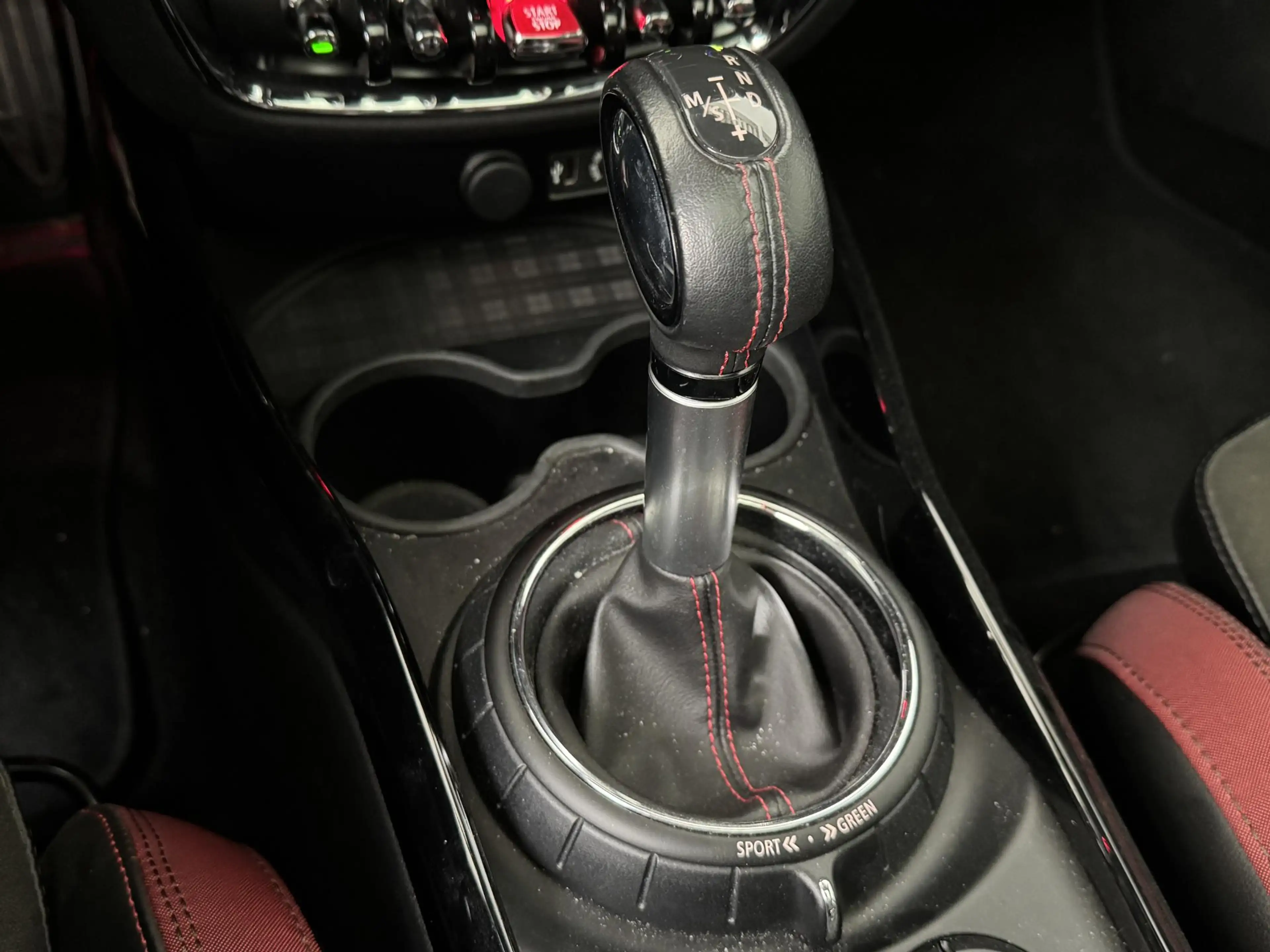MINI John Cooper Works Clubman 2.0 ALL4 Chili | Panoramadak | Navigatie | HUD | S — photo 20