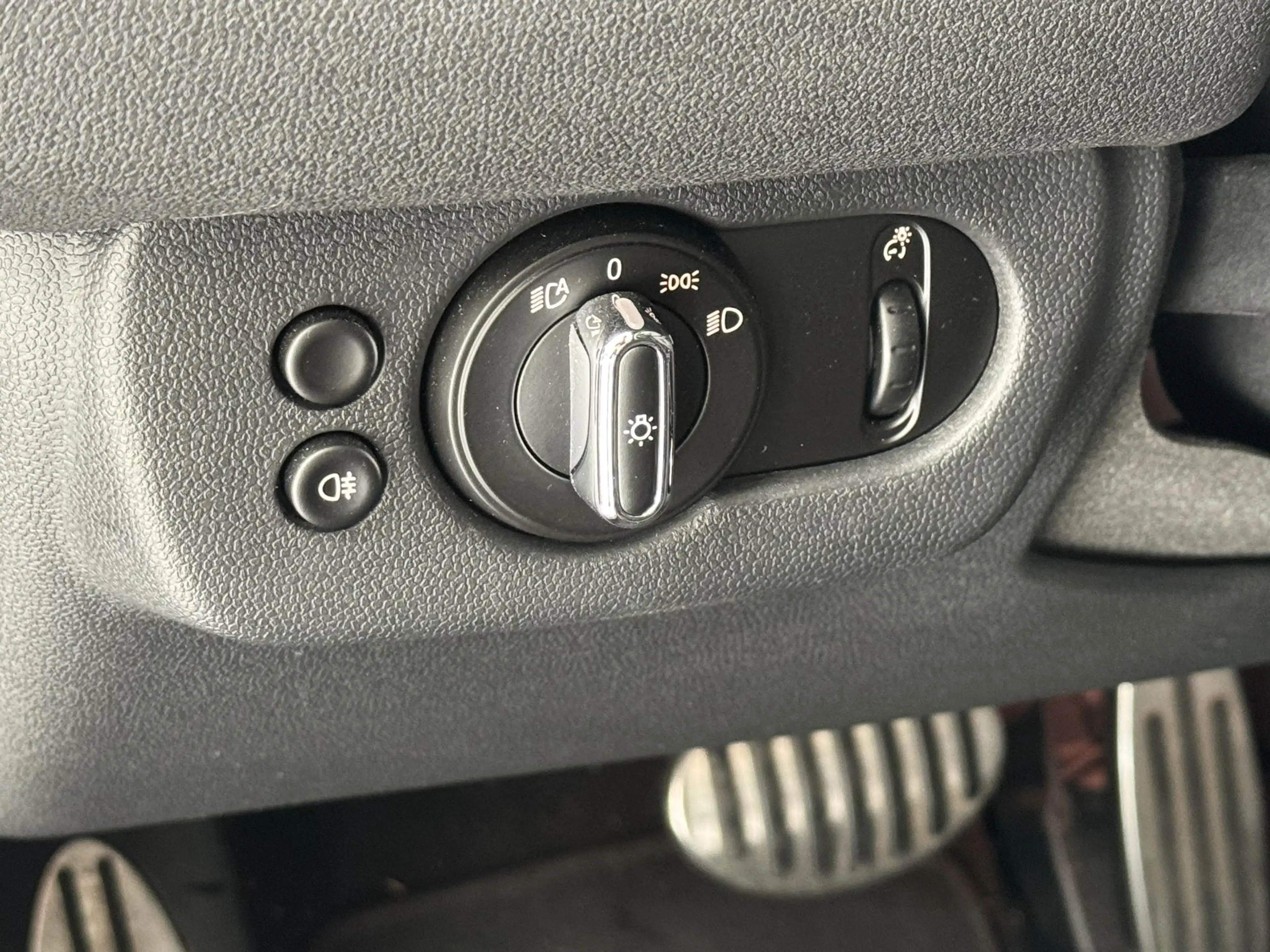 MINI John Cooper Works Clubman 2.0 ALL4 Chili | Panoramadak | Navigatie | HUD | S — photo 31