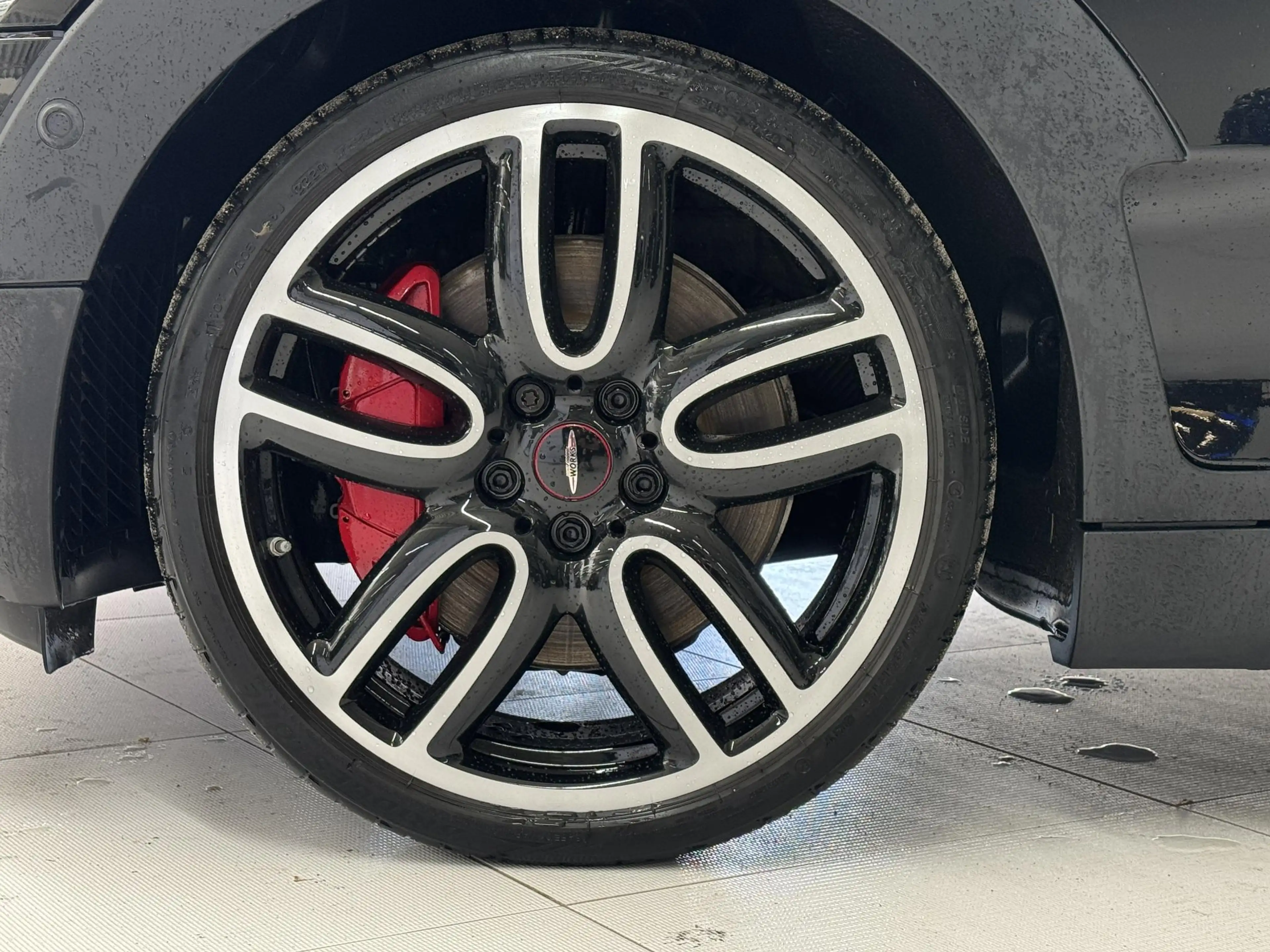 MINI John Cooper Works Clubman 2.0 ALL4 Chili | Panoramadak | Navigatie | HUD | S — photo 23