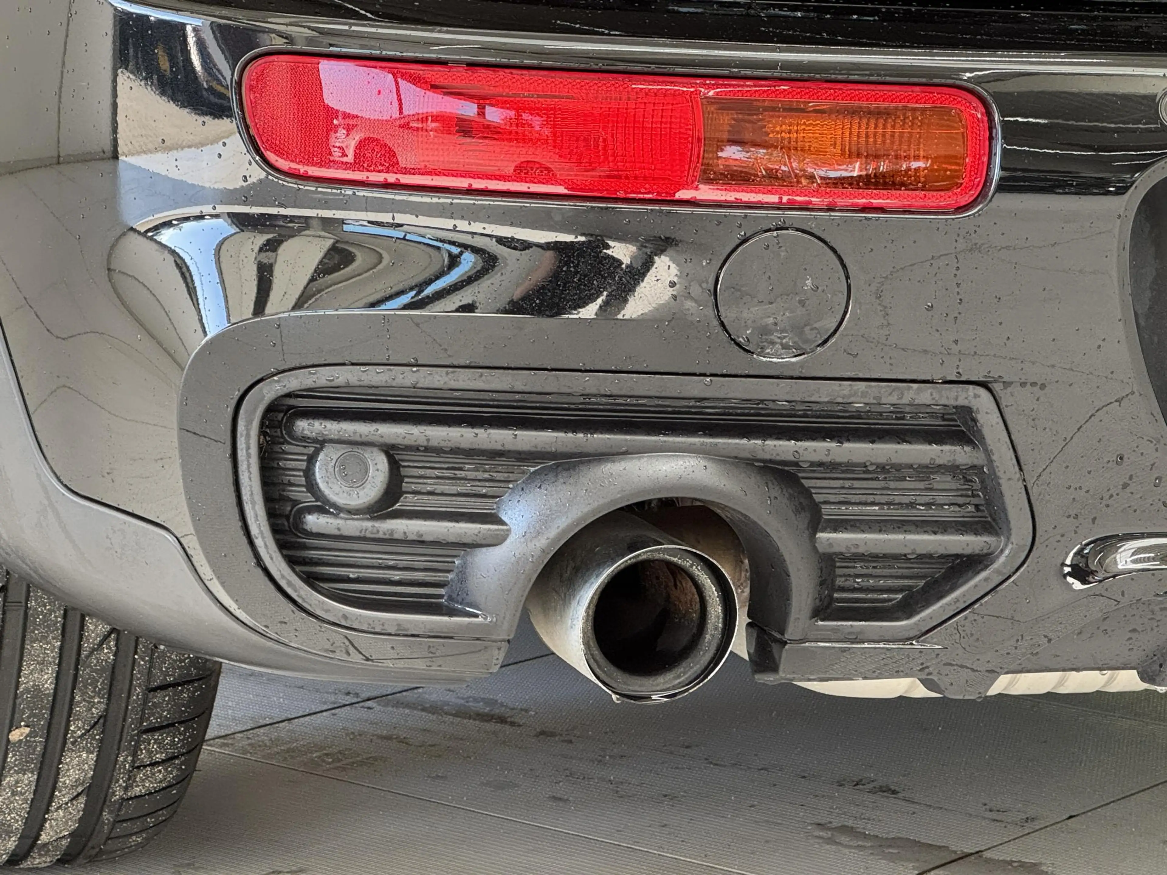 MINI John Cooper Works Clubman 2.0 ALL4 Chili | Panoramadak | Navigatie | HUD | S — photo 29