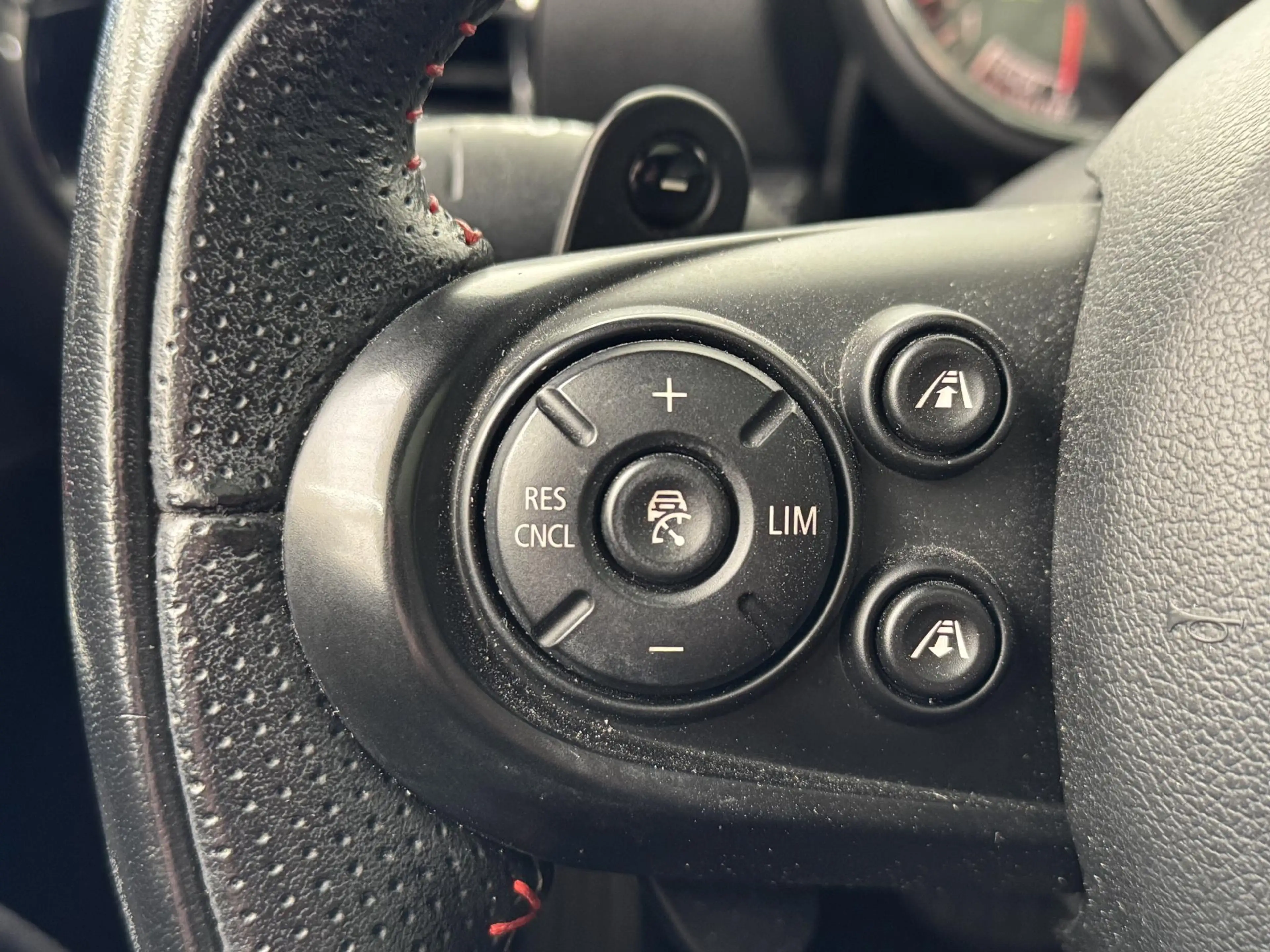 MINI John Cooper Works Clubman 2.0 ALL4 Chili | Panoramadak | Navigatie | HUD | S — photo 18