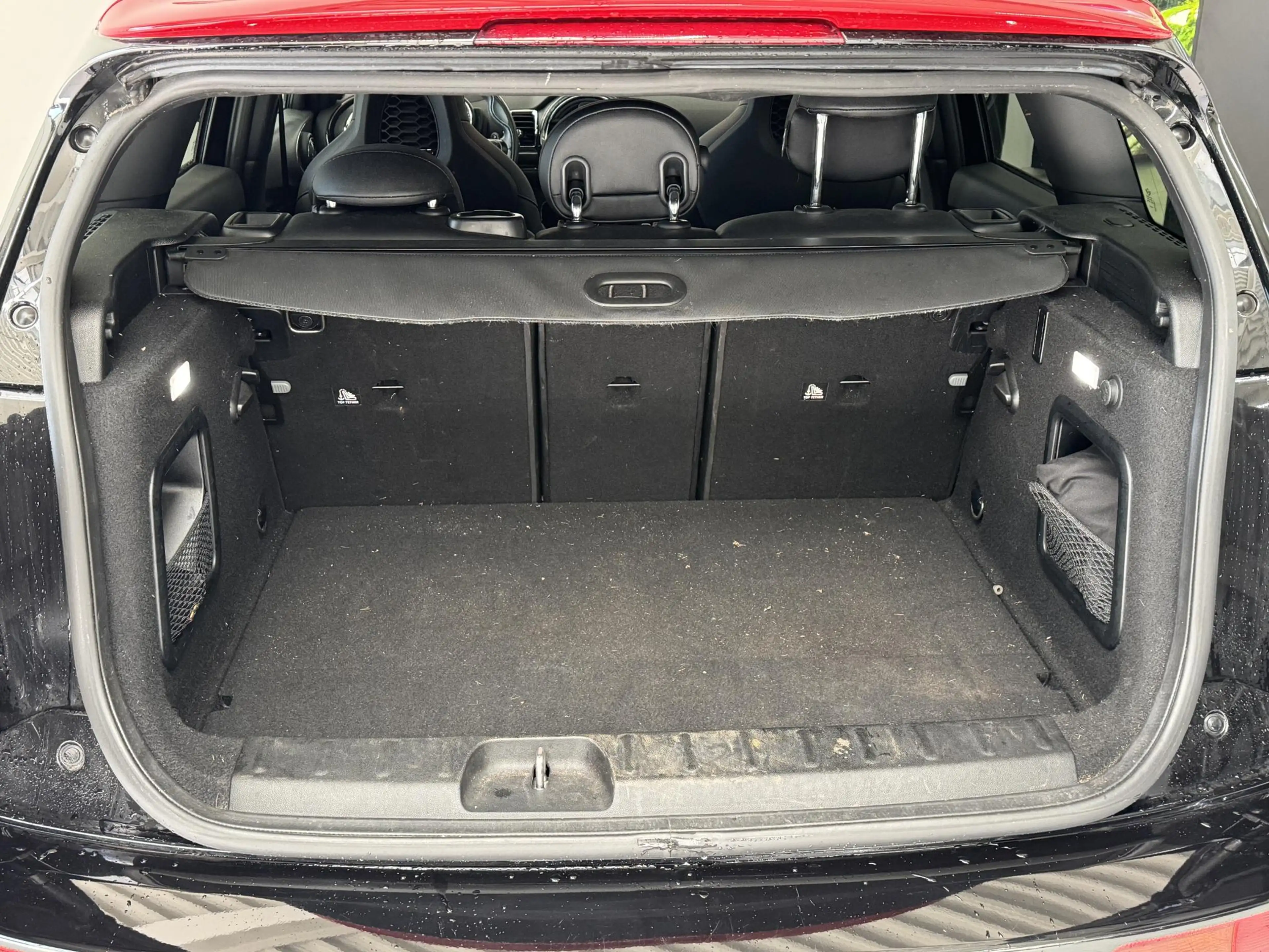 MINI John Cooper Works Clubman 2.0 ALL4 Chili | Panoramadak | Navigatie | HUD | S — photo 9