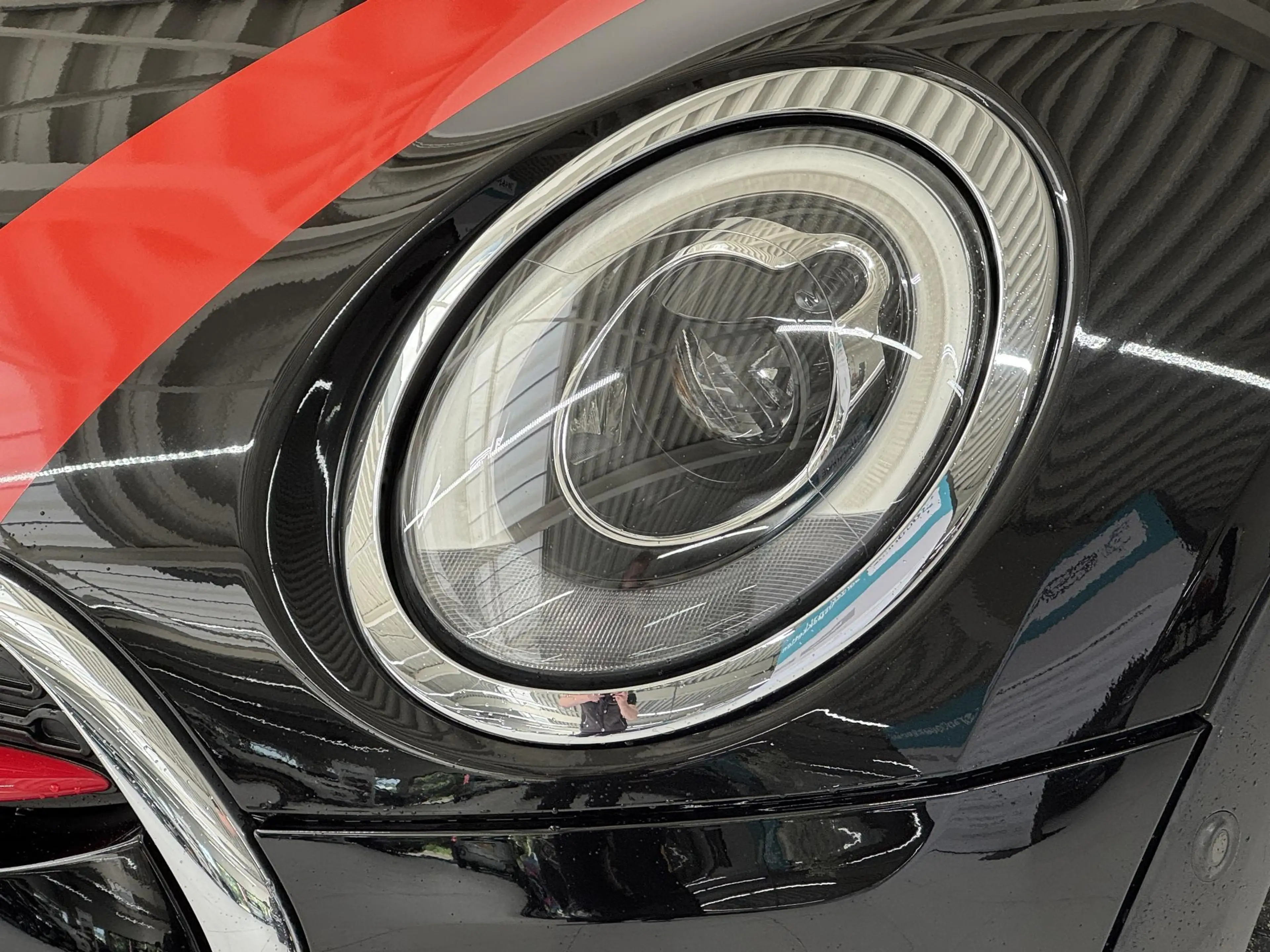 MINI John Cooper Works Clubman 2.0 ALL4 Chili | Panoramadak | Navigatie | HUD | S — photo 22