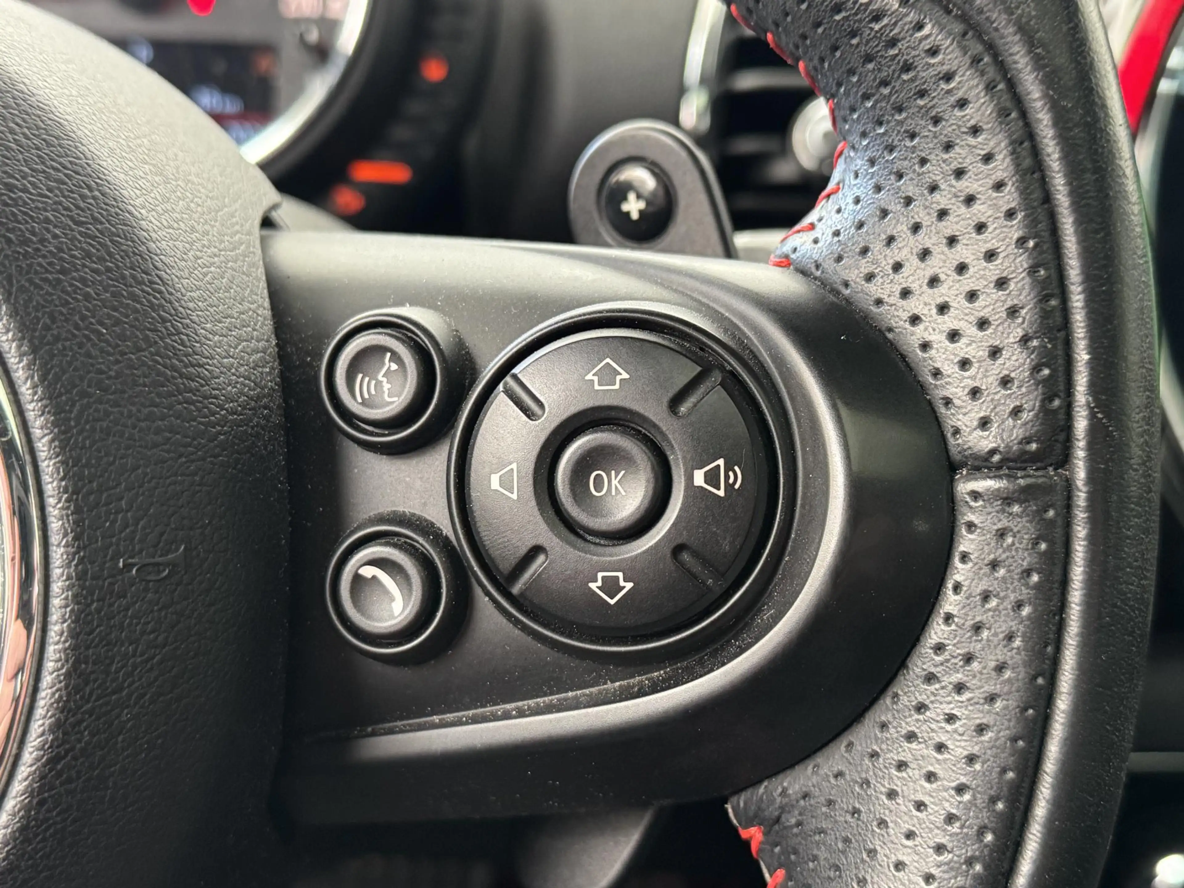 MINI John Cooper Works Clubman 2.0 ALL4 Chili | Panoramadak | Navigatie | HUD | S — photo 19
