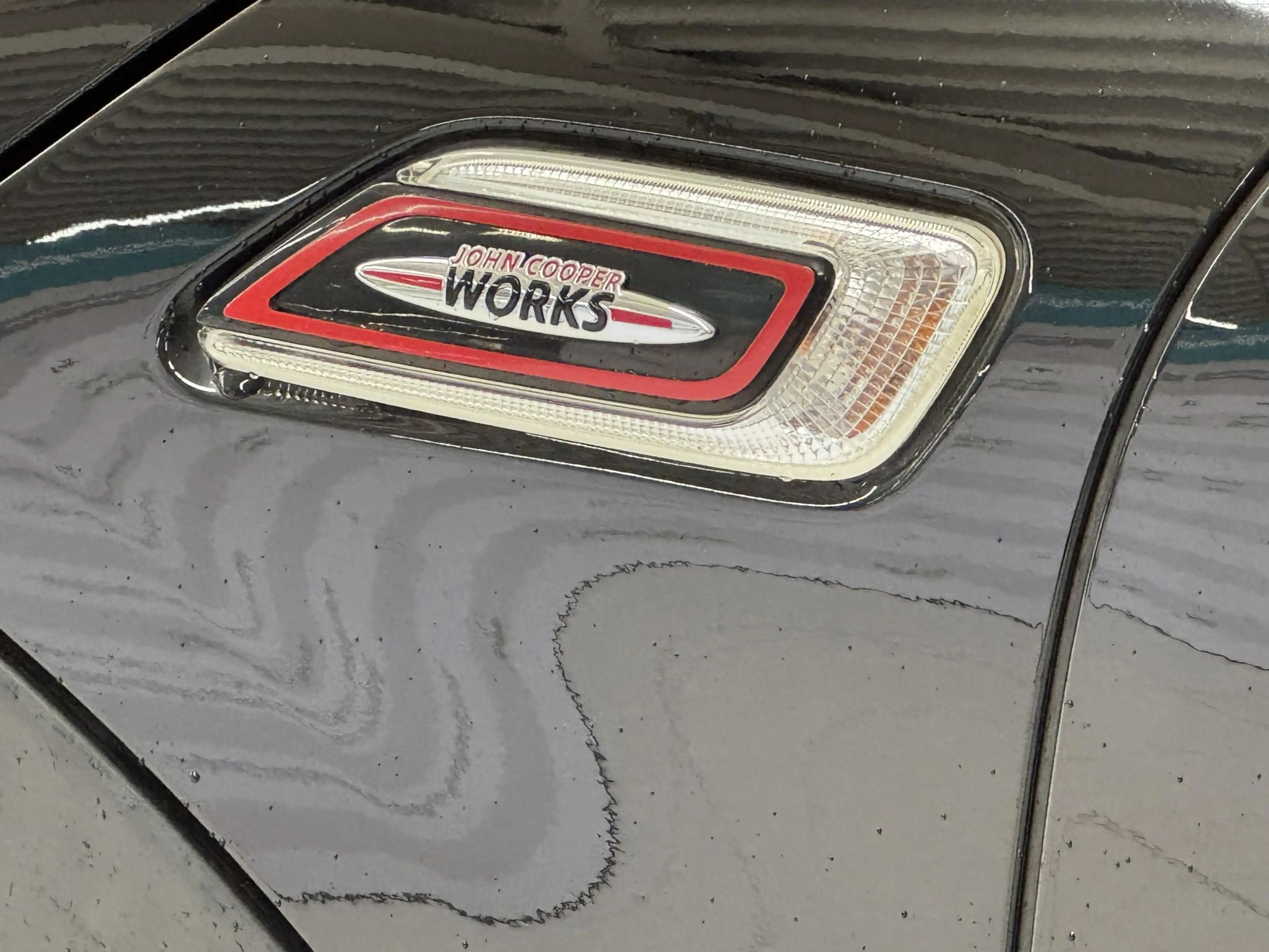MINI John Cooper Works Clubman 2.0 ALL4 Chili | Panoramadak | Navigatie | HUD | S — photo 15
