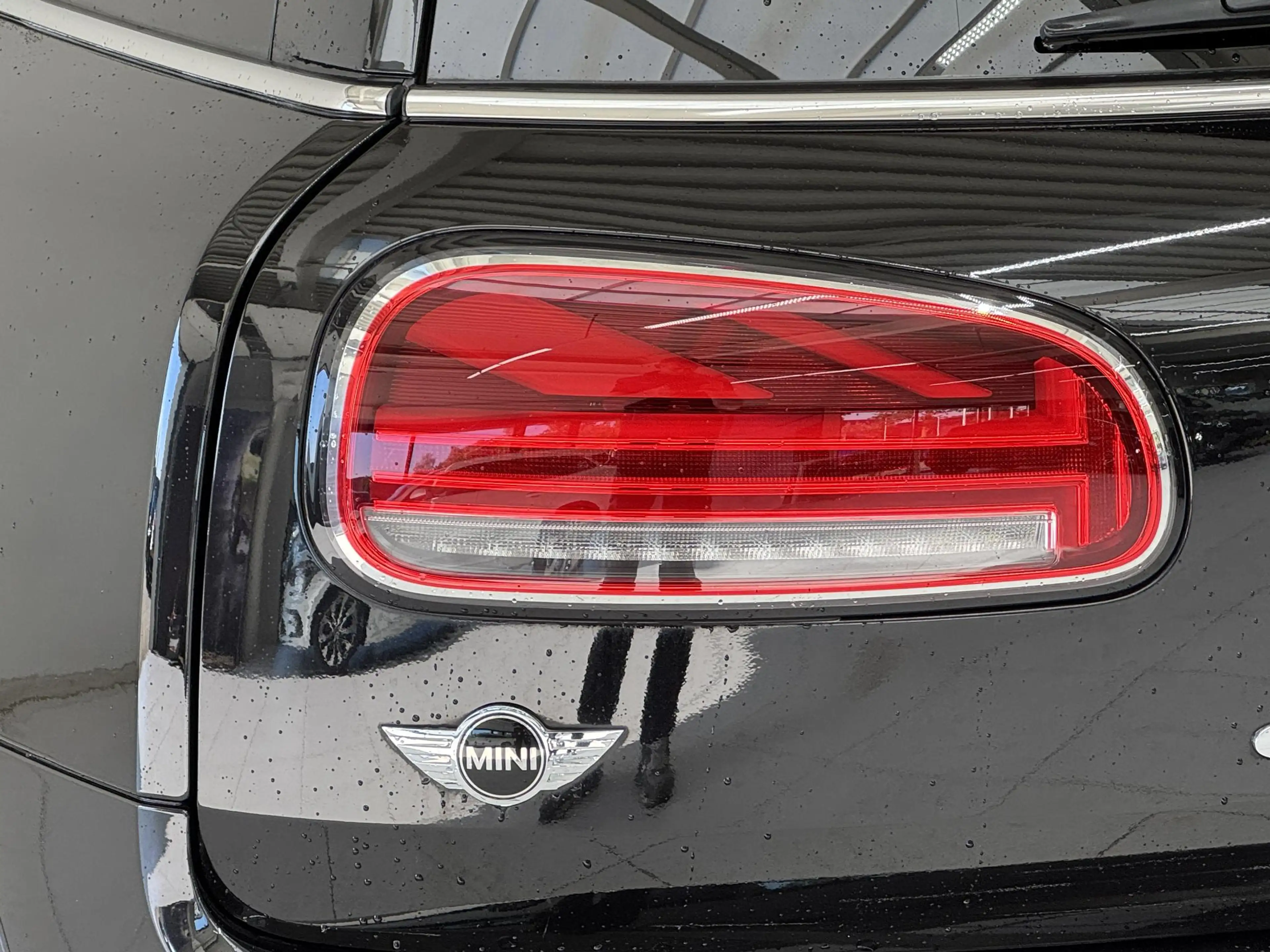 MINI John Cooper Works Clubman 2.0 ALL4 Chili | Panoramadak | Navigatie | HUD | S — photo 28