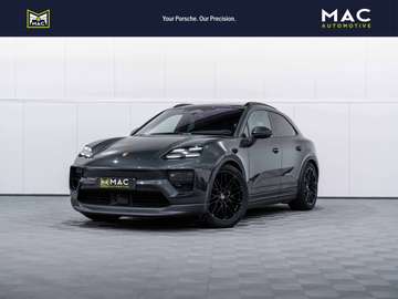 4  22inch/Sportzetels/Pas Displ/Matrix/Bose