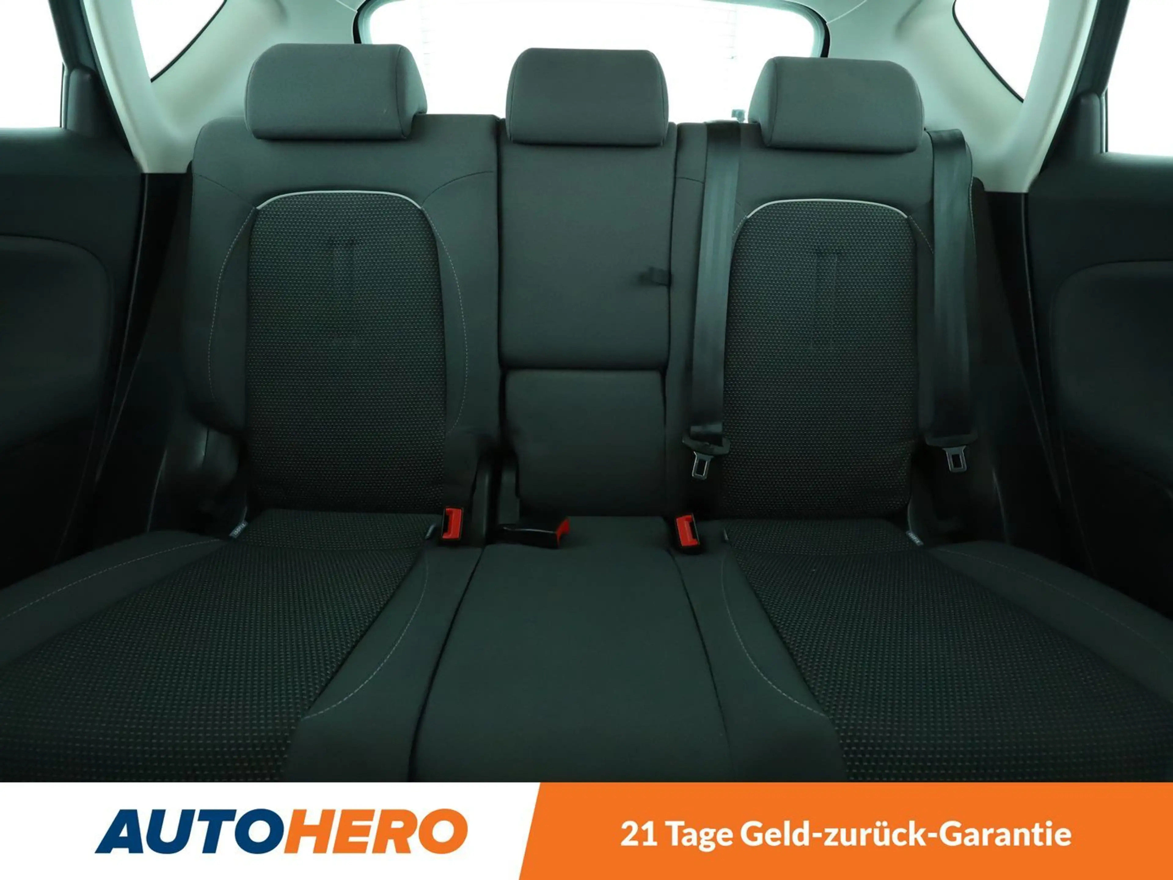 SEAT Altea 1.4 TSI Sun*TEMPO*PDC*SHZ*KLIMA*GARANTIE* — photo 15
